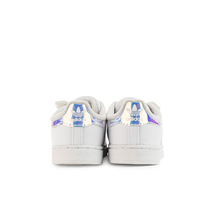 Adidas Superstar II CF EL Infant JQ1791-