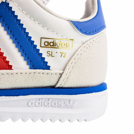 Adidas SL 72 RS El Children JQ5962-