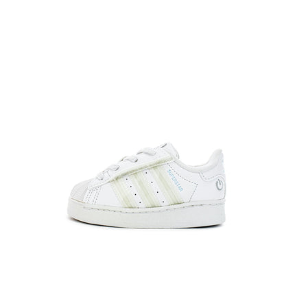 Adidas Superstar LED Lights CF EL Infant JQ6418-