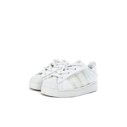 Adidas Superstar LED Lights CF EL Infant JQ6418-