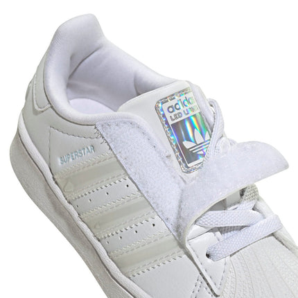 Adidas Superstar LED Lights CF EL Infant JQ6418-