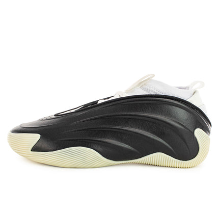 Adidas Harden Volume 9 - Black Warm Vanilla JQ9137-