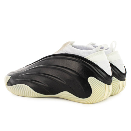 Adidas Harden Volume 9 - Black Warm Vanilla JQ9137-