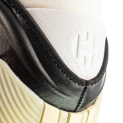 Adidas Harden Volume 9 - Black Warm Vanilla JQ9137-