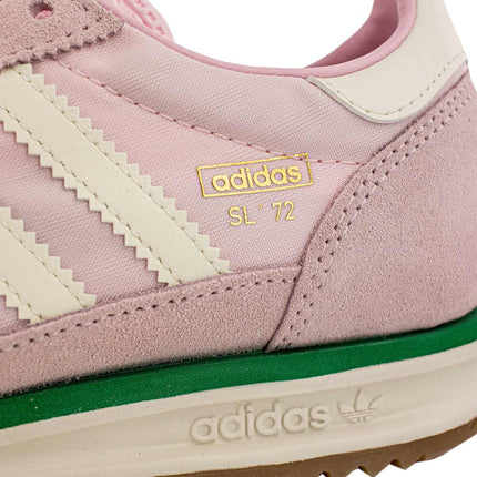 Adidas SL 72 RS Junior JR1099-