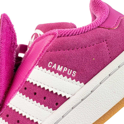 Adidas Campus 00s CF EL Children JR7420-
