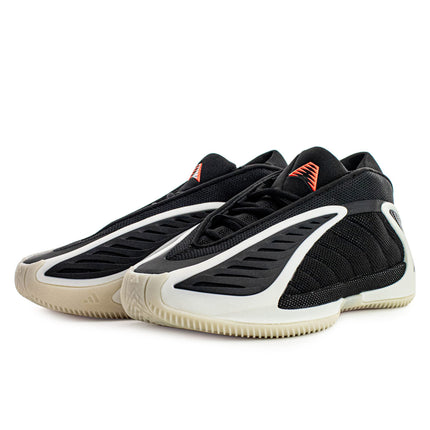 Adidas Anthony Edwards 2 Junior - CBlack-Zeromt JR9377-