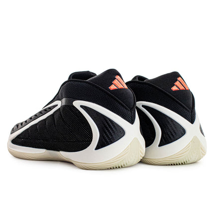 Adidas Anthony Edwards 2 Junior - CBlack-Zeromt JR9377-
