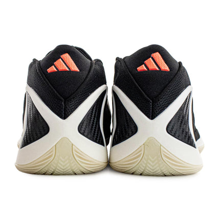Adidas Anthony Edwards 2 Junior - CBlack-Zeromt JR9377-
