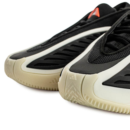 Adidas Anthony Edwards 2 Junior - CBlack-Zeromt JR9377-