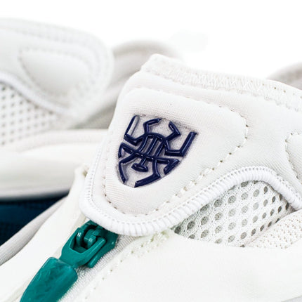 Adidas D.O.N. Issue 7 - Pure Teal JR9502-