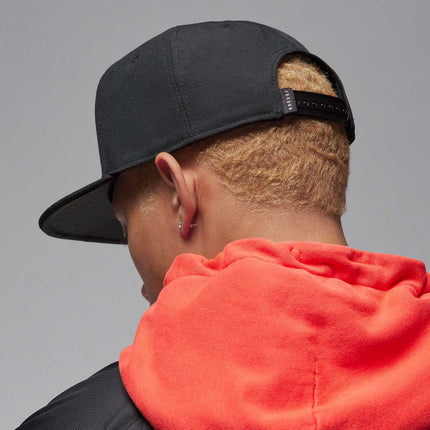 Jordan Jumpman Pro Cap FV5296-010-