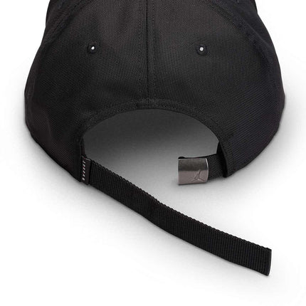 Jordan Rise Structured Metal Jumpman Cap HM5750-010-