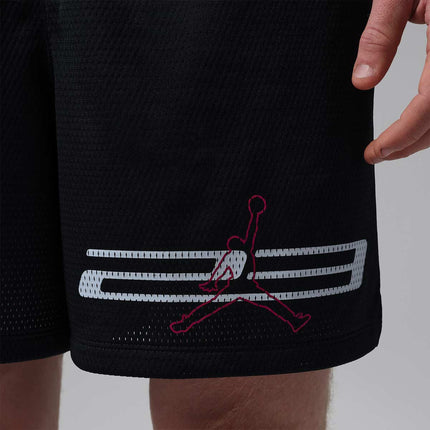 Jordan Dri-Fit Sport Mesh Graphic Short IF0872-010-