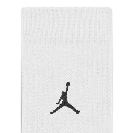 Jordan Crew Socken 3 Paar DX9632-100-