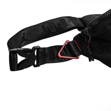 Jordan Jam Rise Cross Body Bag MA0887-023-