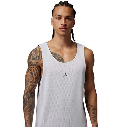 Jordan Sport Reversible Graphics Jersey Trikot IF0864-010 - schwarz-weiss