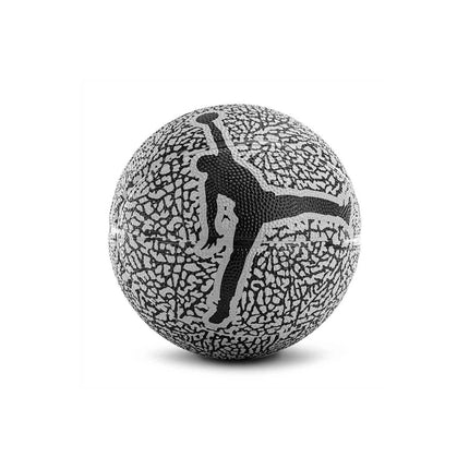 Jordan Skills 2.0 Graphic Basketball Größe 3 9018/16 9887 056-