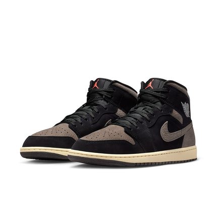 Jordan Air Jordan 1 Mid Special Edition IB7110-002-