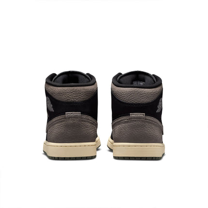 Jordan Air Jordan 1 Mid Special Edition IB7110-002-