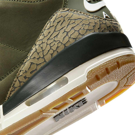 Jordan Air Jordan 3 III Retro - Family Affair DN3707-202-