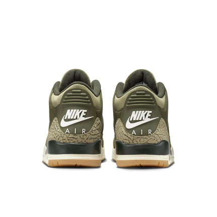 Jordan Air Jordan 3 III Retro - Family Affair DN3707-202-