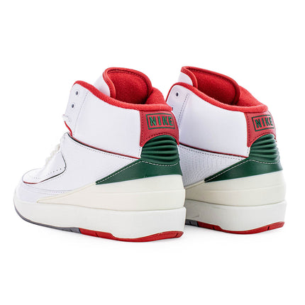 Jordan Air Jordan 2 Retro - Italy DR8884-101-
