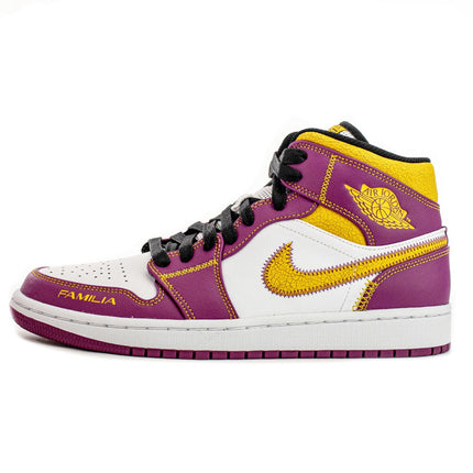 Jordan Air Jordan 1 Mid DOD DC0350-100-