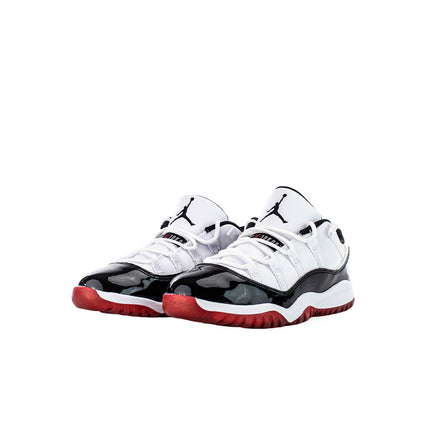 Jordan Air Jordan 11 Retro Low (PS) 505835-160-