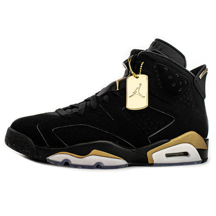 Jordan Air Jordan 6 Retro CT4954-007-