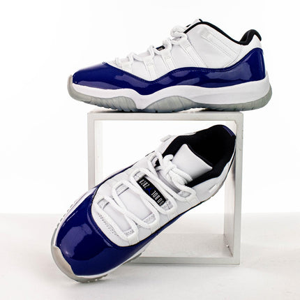 Jordan Wmns Air Jordan 11 Retro Low AH7860-100-