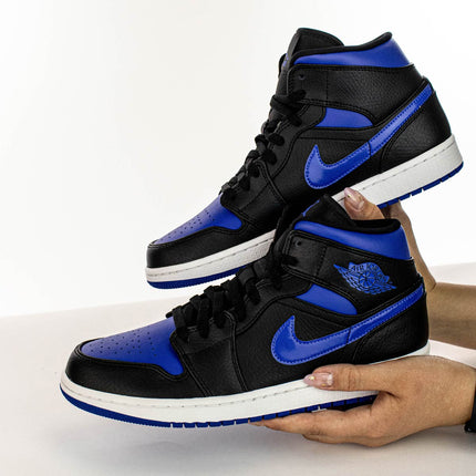 Jordan Air Jordan 1 Mid 554724-068-