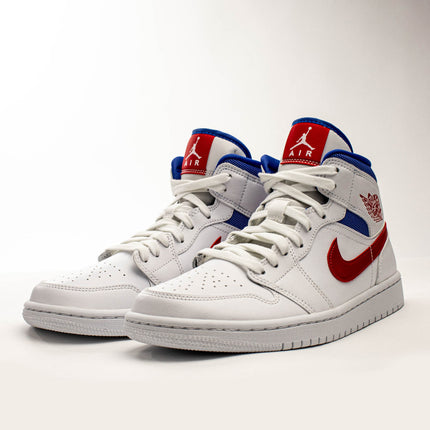 Jordan Wmns Air Jordan 1 Mid BQ6472-164-