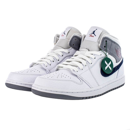 Jordan Air Jordan 1 Mid DR8038-100-