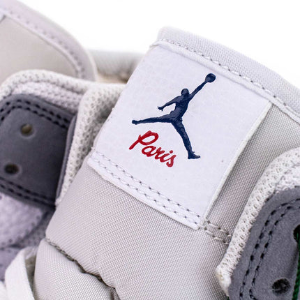 Jordan Air Jordan 1 Mid DR8038-100-