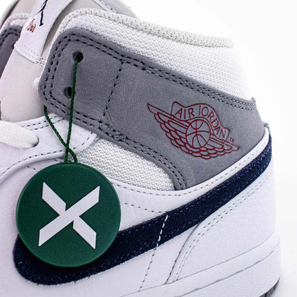 Jordan Air Jordan 1 Mid DR8038-100-