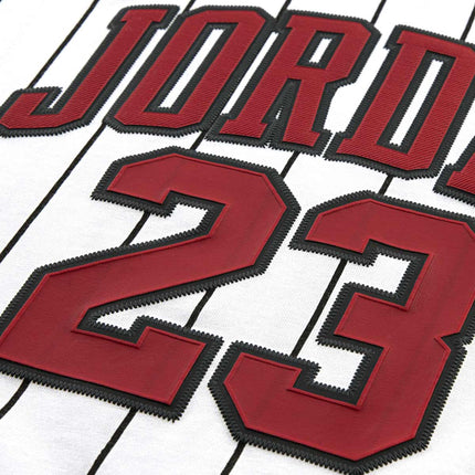 Jordan MJ Jersey Full-Zip French Terry Set Anzug 85F275-023-