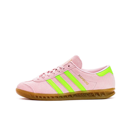 Adidas Hamburg W JS0683-