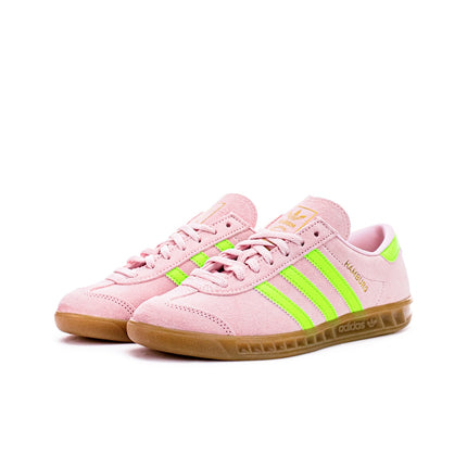 Adidas Hamburg W JS0683-