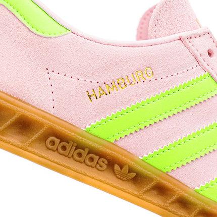 Adidas Hamburg W JS0683-