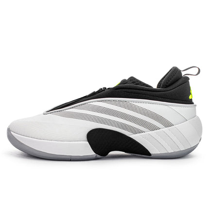 Adidas D.O.N. Issue 7 - White Black JS1301-