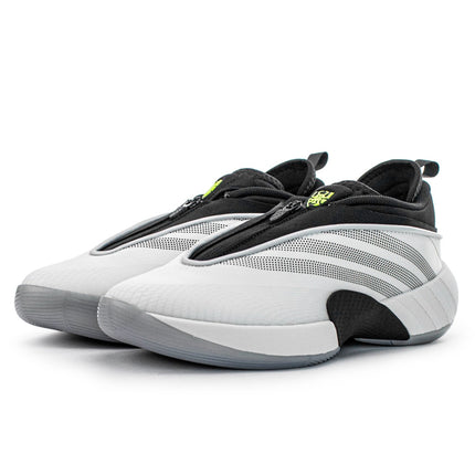 Adidas D.O.N. Issue 7 - White Black JS1301-