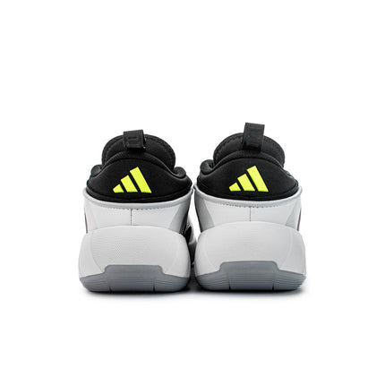 Adidas D.O.N. Issue 7 - White Black JS1301-
