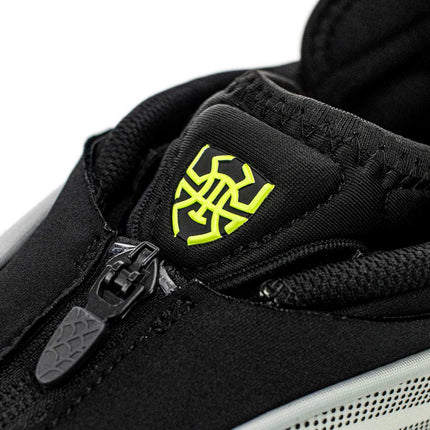 Adidas D.O.N. Issue 7 - White Black JS1301-