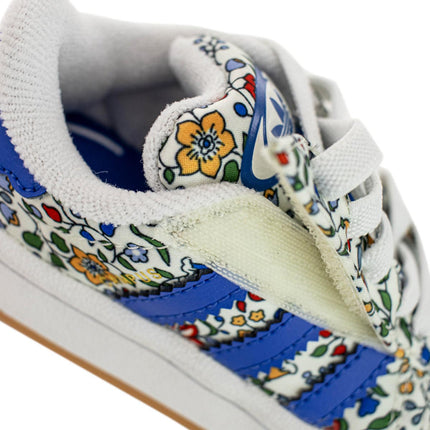 Adidas Campus 00s CF EL Infant JS3841-