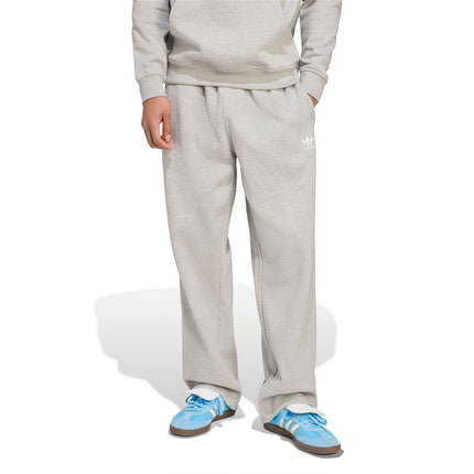 Adidas Essentials Open Hem Pant Jogging Hose JW9157-