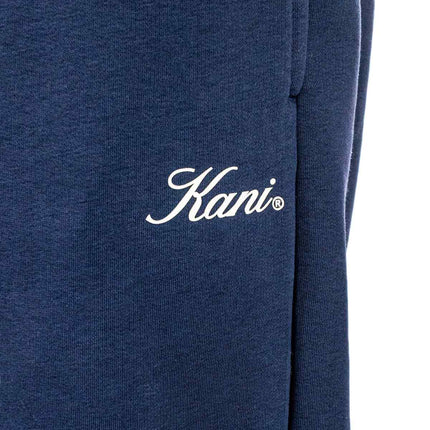 Karl Kani Script Straight Leg Sweatpants Jogging Hose PD00008910-