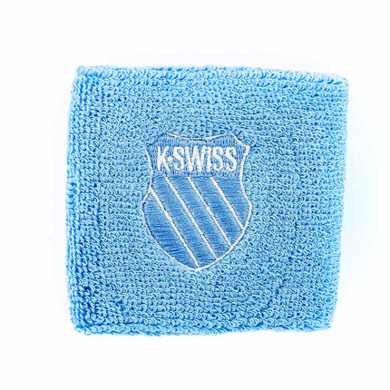K-Swiss Schweissband Armband armb-sky-kswiss-