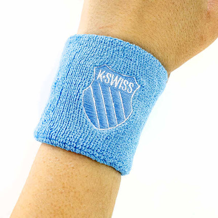 K-Swiss Schweissband Armband armb-sky-kswiss-