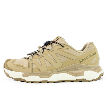 Salomon XC Roam Gore-Tex - Safari Kelp L49126200-